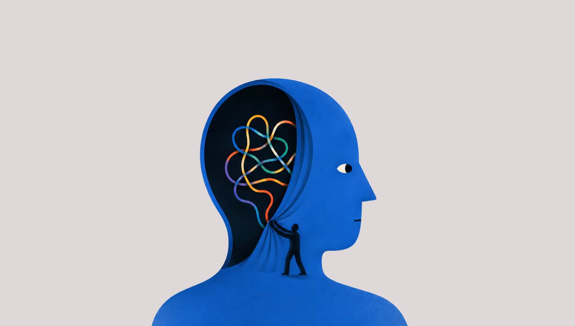 هل كل الناس عندهم ADHD؟